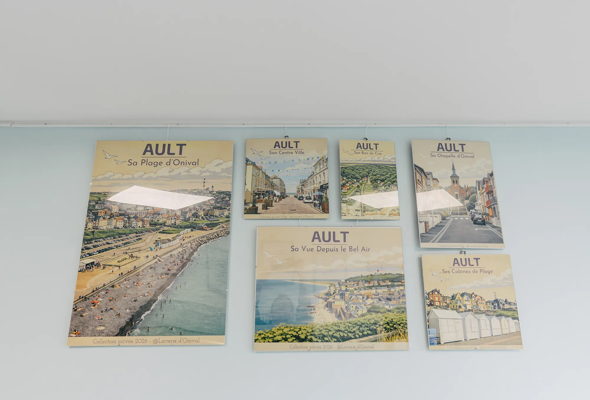 Ville de Ault